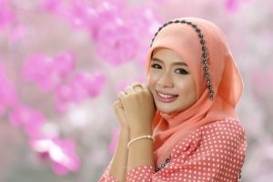 Islamic Marriage in Thailand
